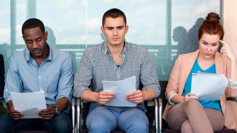 Pesimismo entre Jóvenes